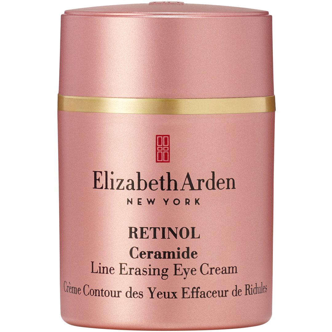 Elizabeth Arden Ceramide Retinol Eye Treatment, 15ml dam