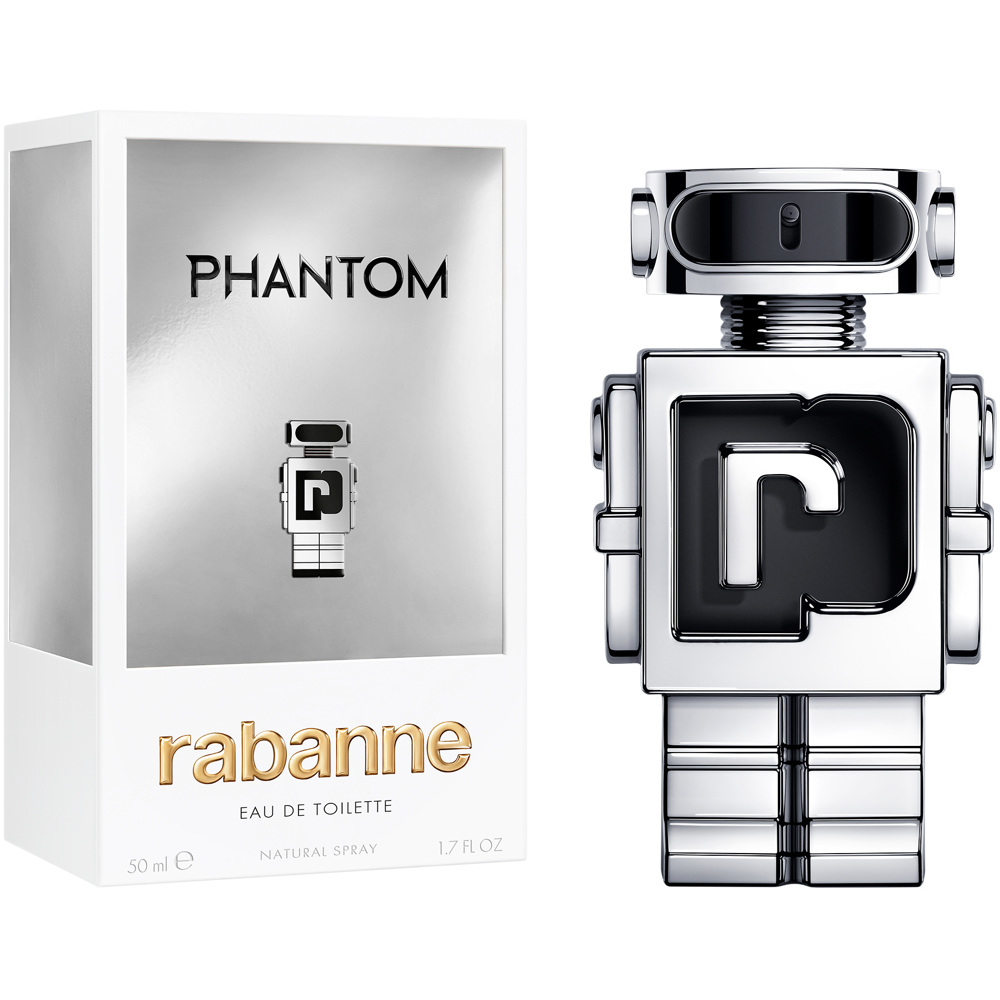 Phantom, EdT