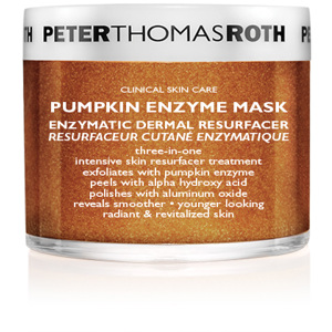 Pumpkin Enzyme Mask, 50ml