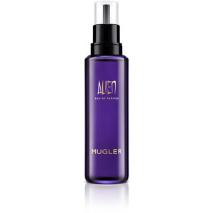 Alien Refillable, EdP