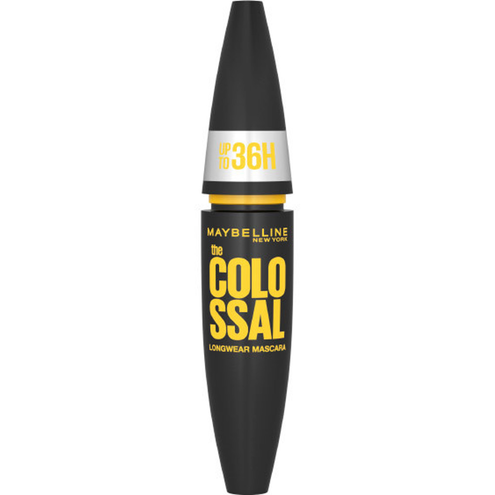 The Colossal Up To 36h Mascara