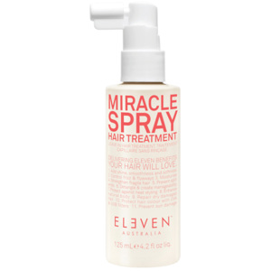 Miracle Hair Treatment Spray, 125ml