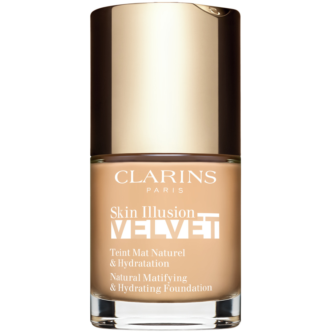 Clarins Skin Illusion Velvet, 103N Ivory