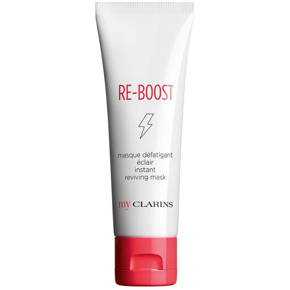 Clarins MyClarins Re-Boost Instant Reviving Mask