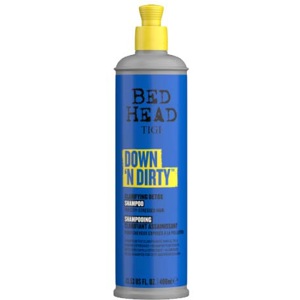 Down N Dirty Shampoo, 400 ml
