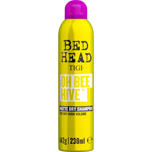 Oh Bee Hive Dry Shampoo, 238 ml