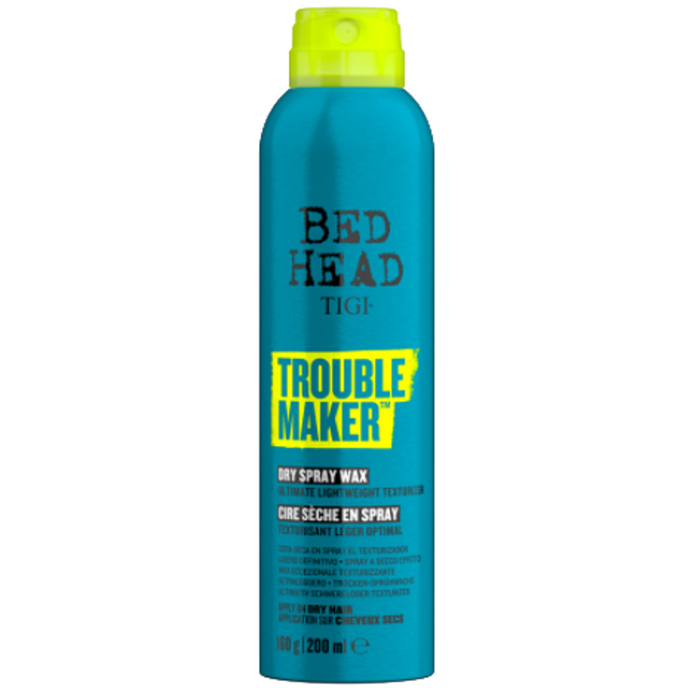 Trouble Maker Spray Wax, 200ml