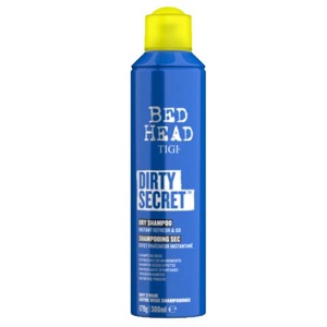 Dirty Secret Dry Shampoo, 300ml