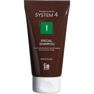 Climbazole Shampoo 1