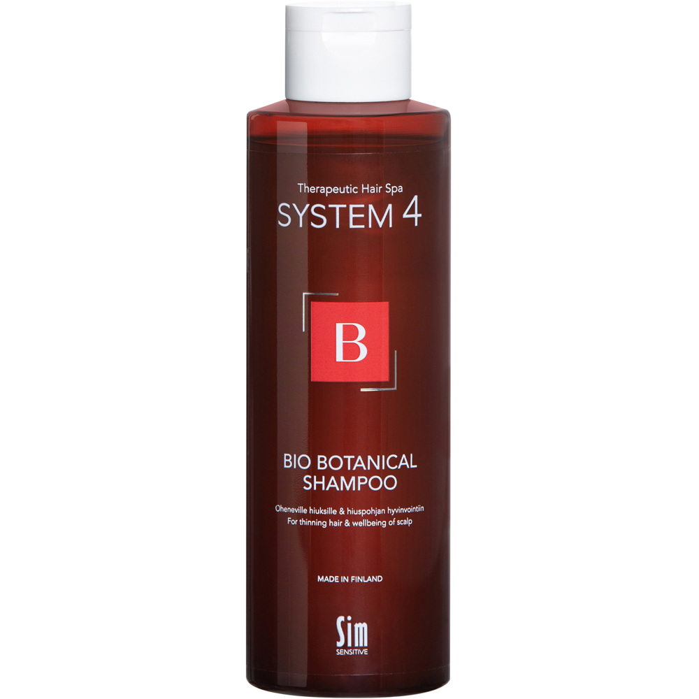 B Bio Botanical Shampoo