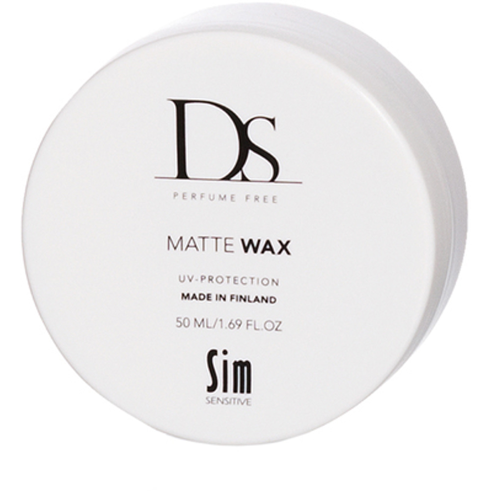 Matte Wax, 50ml