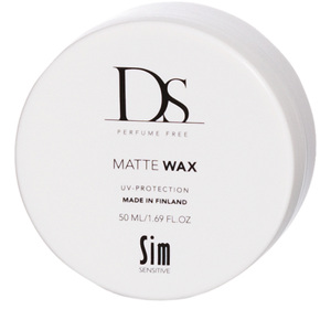 Matte Wax, 50ml