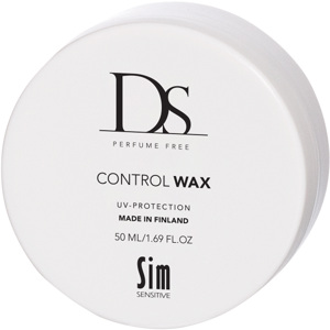 Control Wax, 50ml