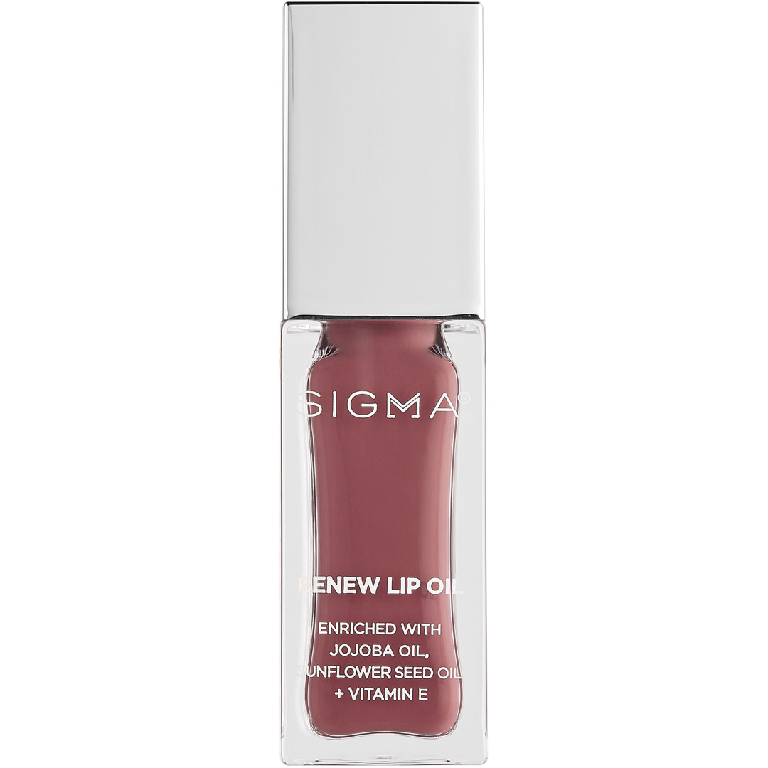 Sigma Beauty Lip Oil, All Heart dam