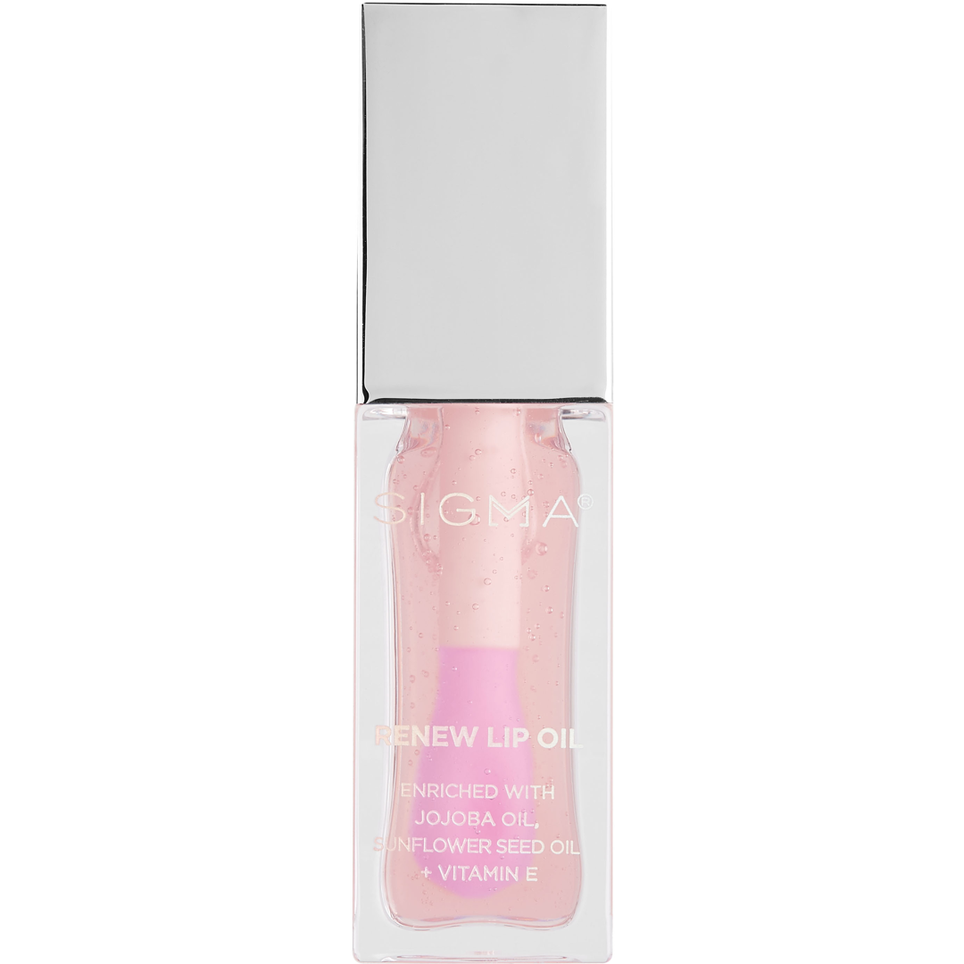 Sigma Beauty Lip Oil, Hush dam