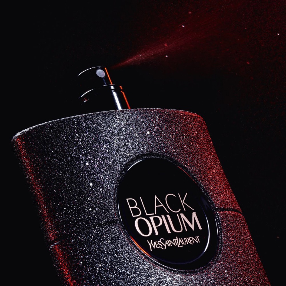 Black Opium Extreme, EdP