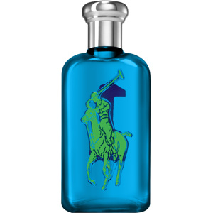 Big Pony Men Blue, EdT 100ml