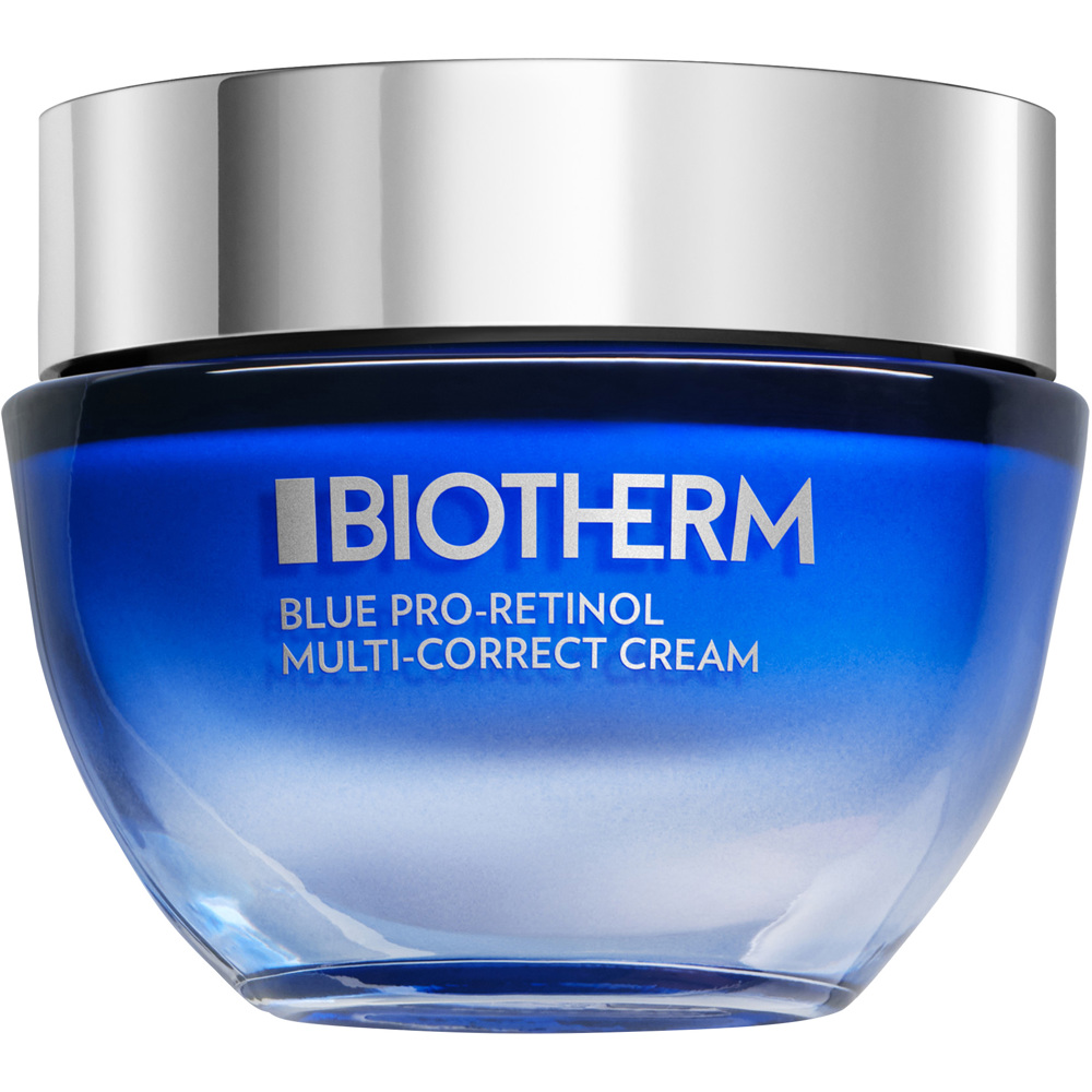 Blue Pro-Retinol Moisturizing Cream, 50ml