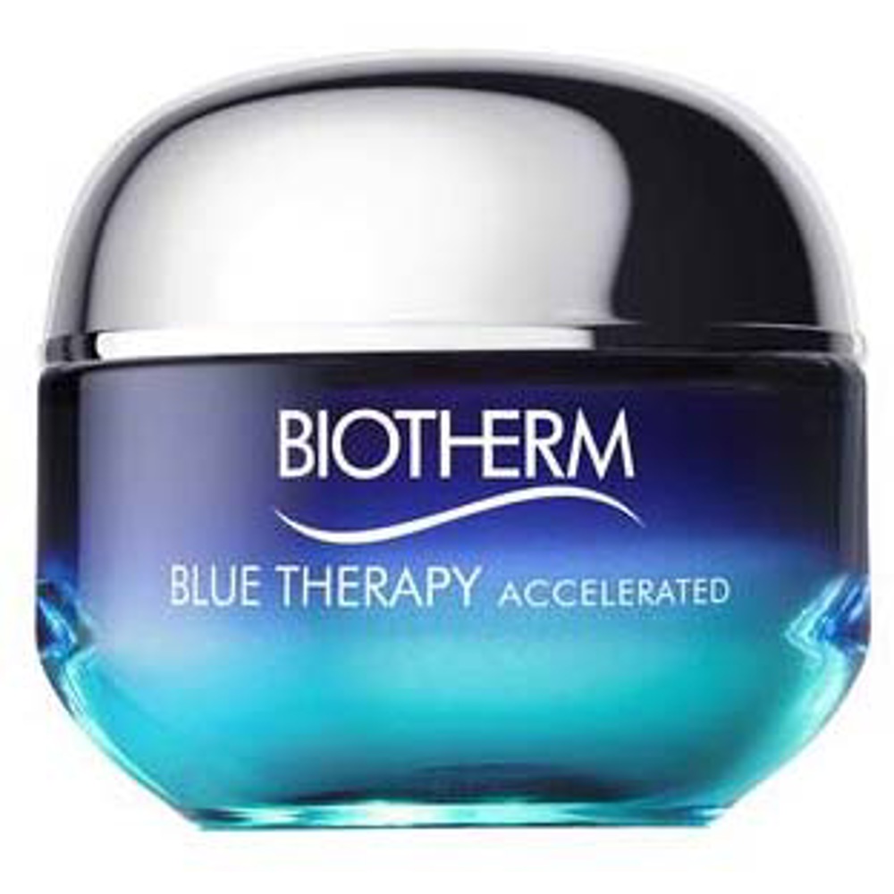 Blue Therapy Pro Retinol Gel Cream, 50ml