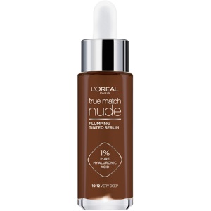 True Match Nude Plumping Tinted Serum