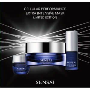 Cellular Performance Extra Intensive Mask Holiday Set