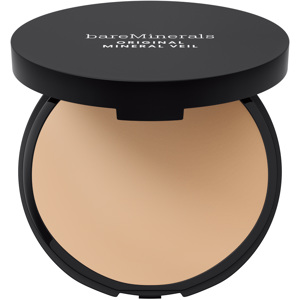 Original Mineral Veil Pressed Setting Powder Sheer, Medium