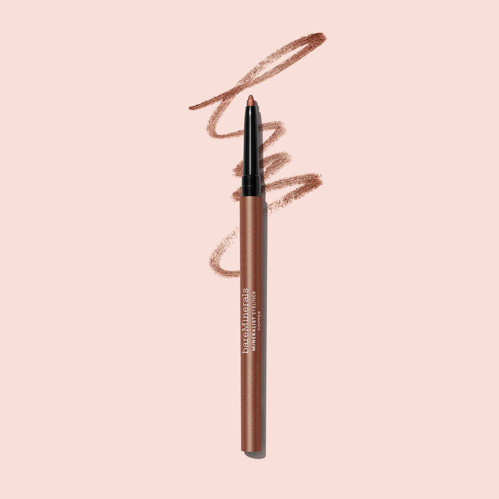 Mineralist Lasting Eyeliner