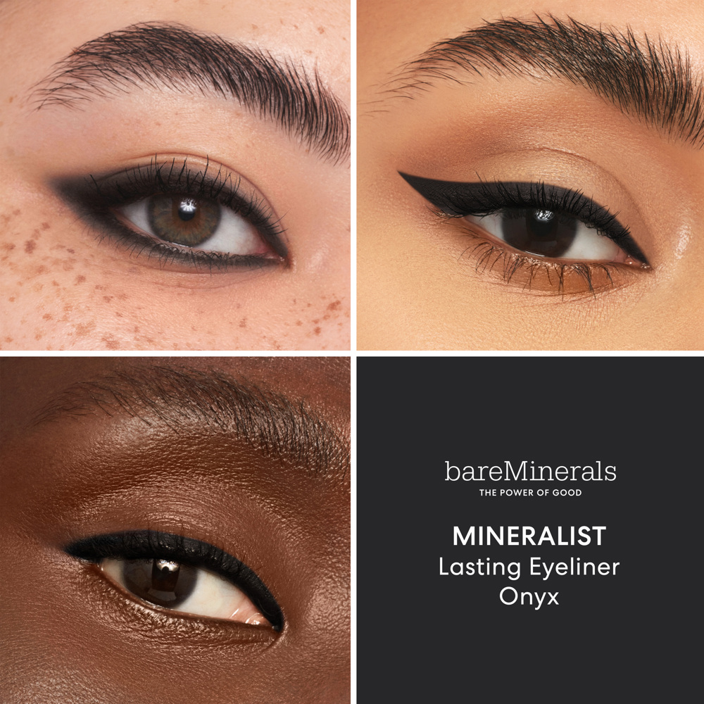 Mineralist Lasting Eyeliner