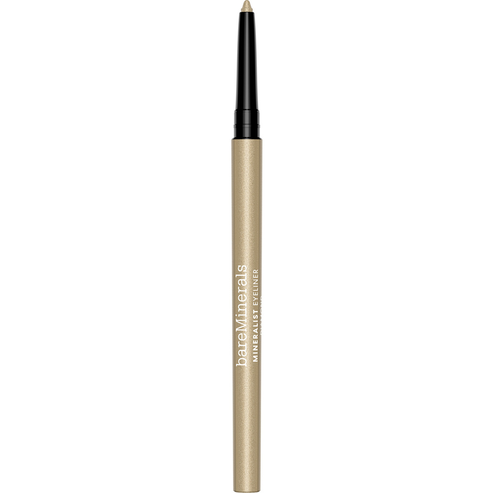 Mineralist Lasting Eyeliner