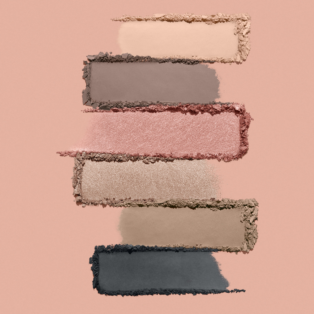 Mineralist Eyeshadow Palette, Ultranatural