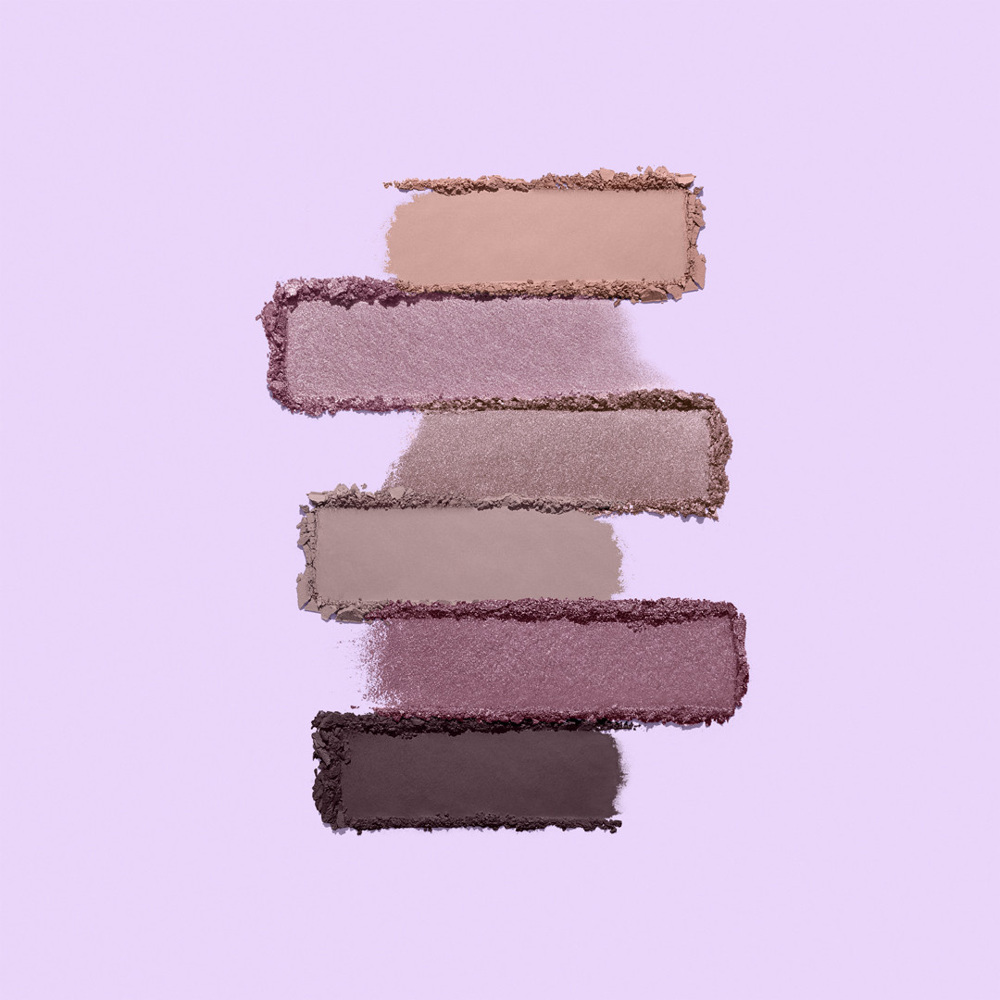 Mineralist Eyeshadow Palette, Heathered