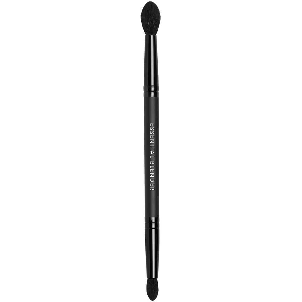 Essential Blender Dual Ended Eye Brush