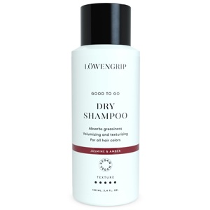 Good To Go - Jasmine & Amber Dry Shampoo