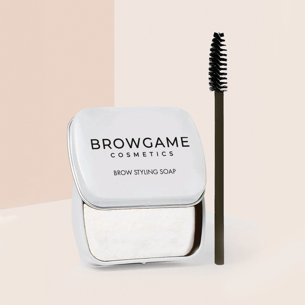 Brow Styling Soap, 20gram