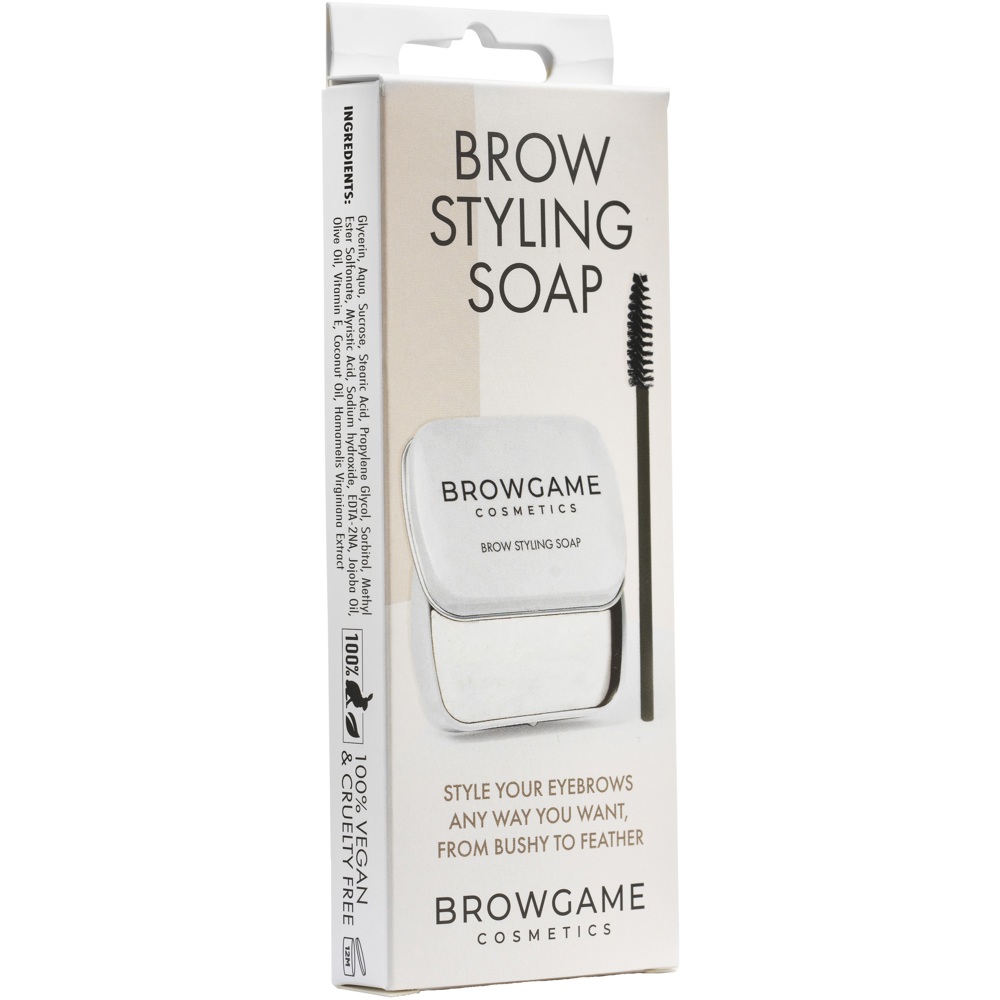 Brow Styling Soap