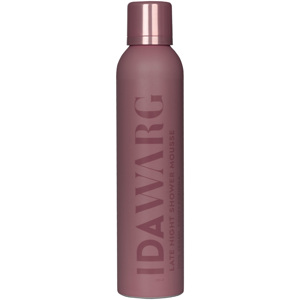 Late Night Shower Mousse, 200ml