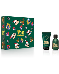 Green Wood Pour Homme EdT Gift Set
