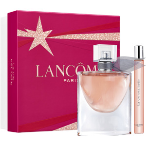 La Vie Est Belle EdP Gift Box, 50+10ml