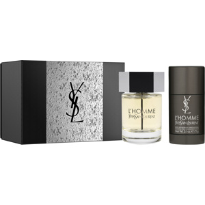 L'Homme 100 Ml Holiday Set 21