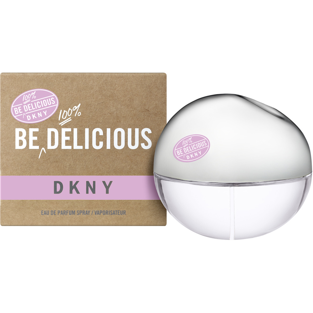 Be 100% Delicious, EdP