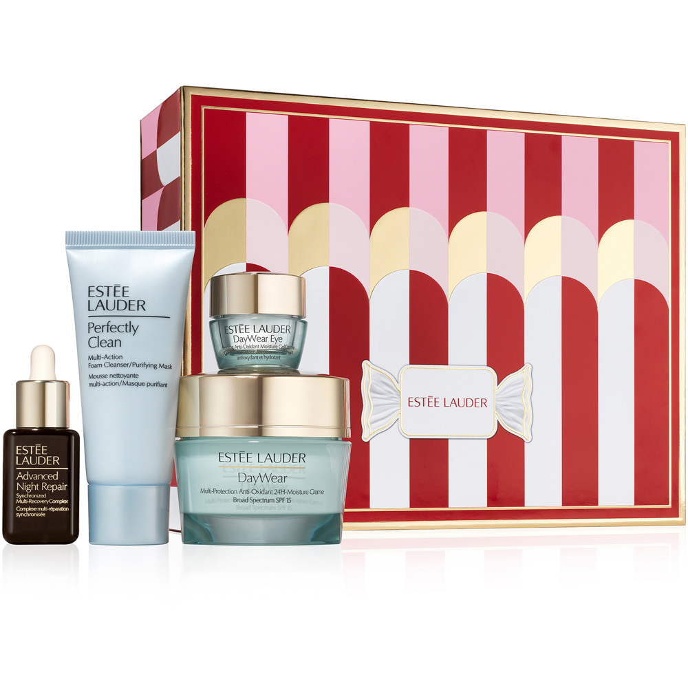 Protect & Hydrate Skin Care Set