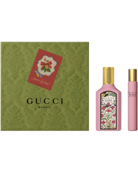 Gorgeous Gardenia Gift Box, EdP 50ml+Rollerball 7.4ml, Gucci