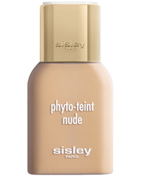 Phyto-Teint Nude, 30ml, 2W1 Light Beige, Sisley