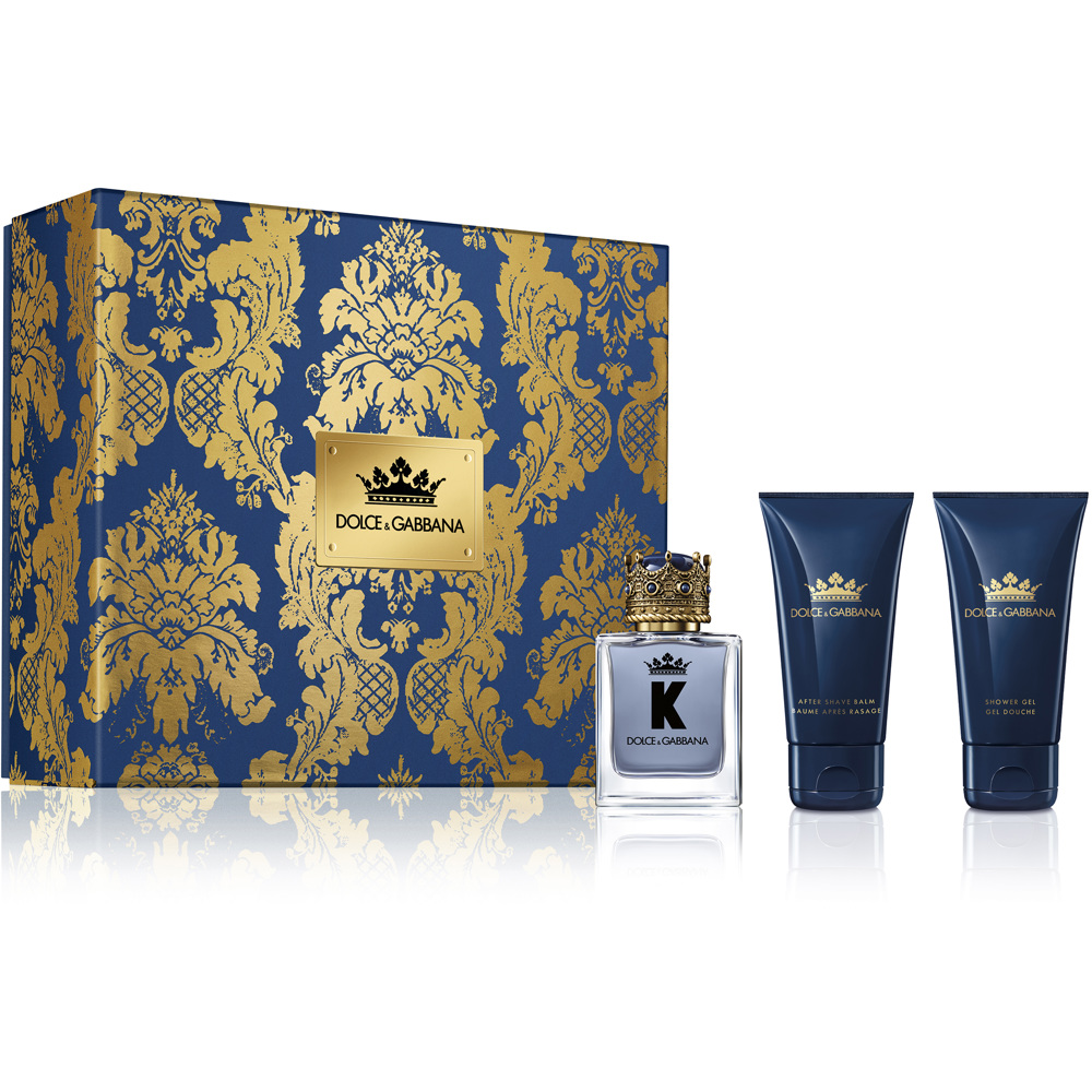 K BY Dolce & Gabbana Gift Box