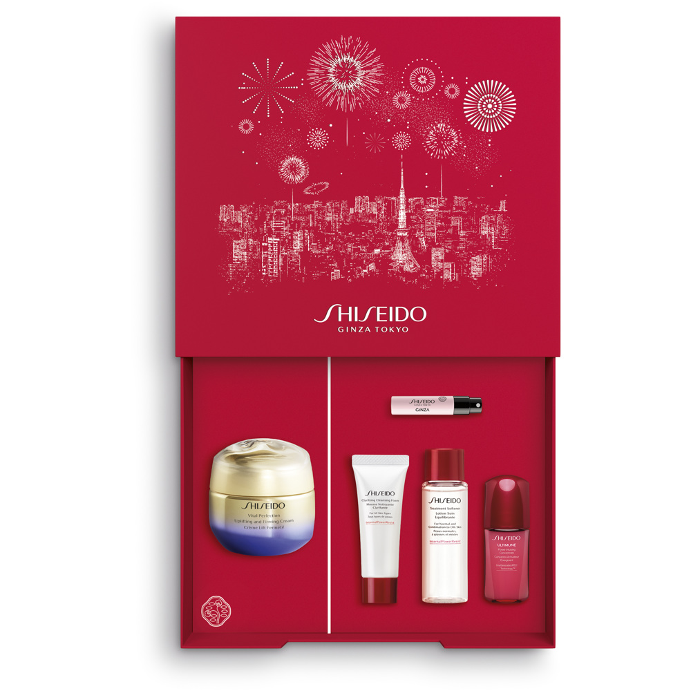 Uplifting And Firming Gift Box