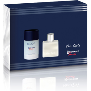 Between Sheets Gift Box, EdT & Deo 2023