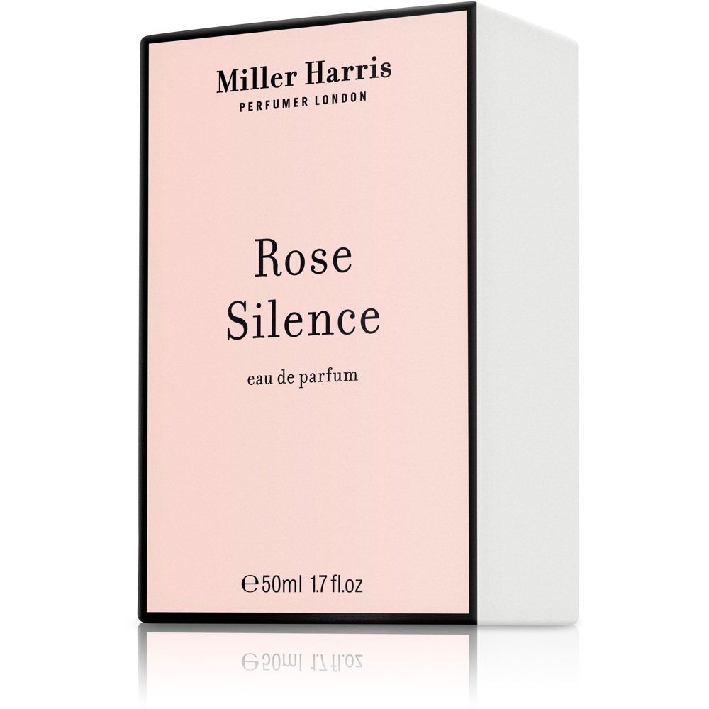 Rose Silence, EdP