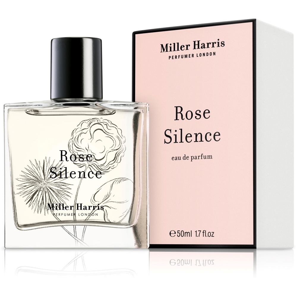 Rose Silence, EdP