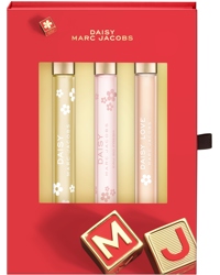 Daisy Pen Gift Box 3 x 10 ml, Marc Jacobs