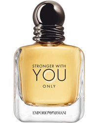 Stronger With You Only, EdT 50ml, Armani